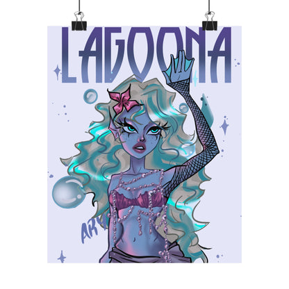 LAGOONA FANART lightmode