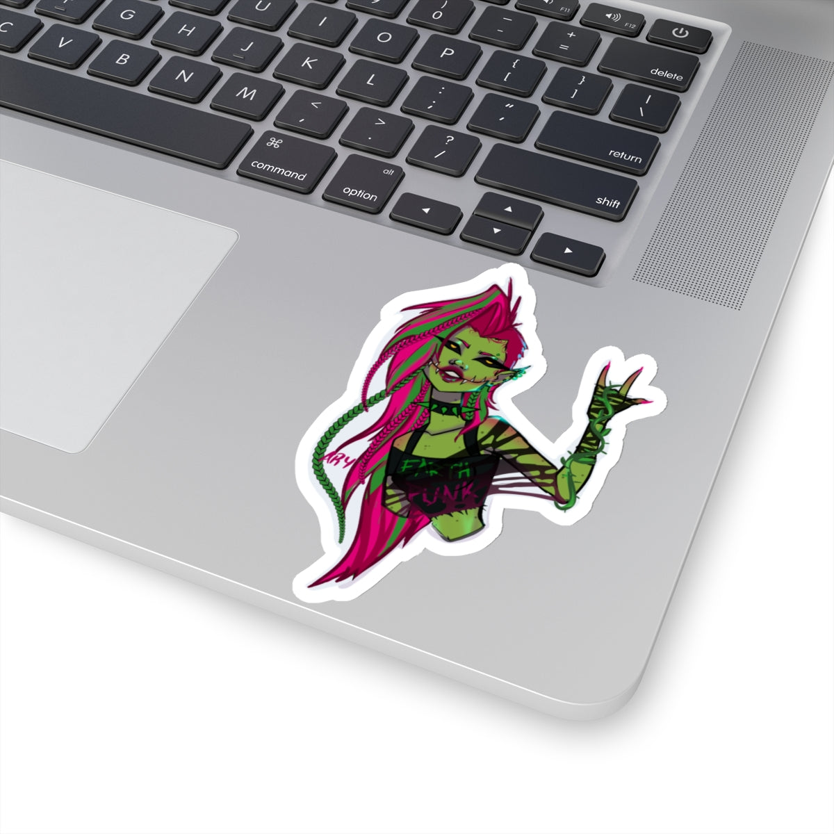 VENUS FANART STICKER