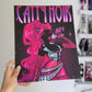 Ghoul Prints