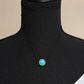 Character Necklaces