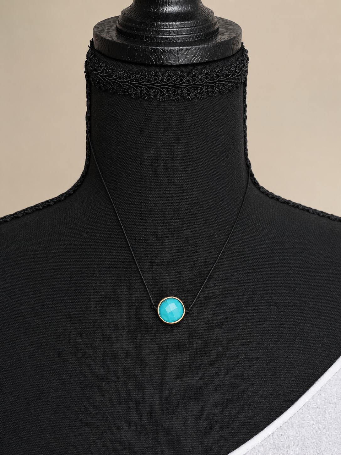 Character Necklaces