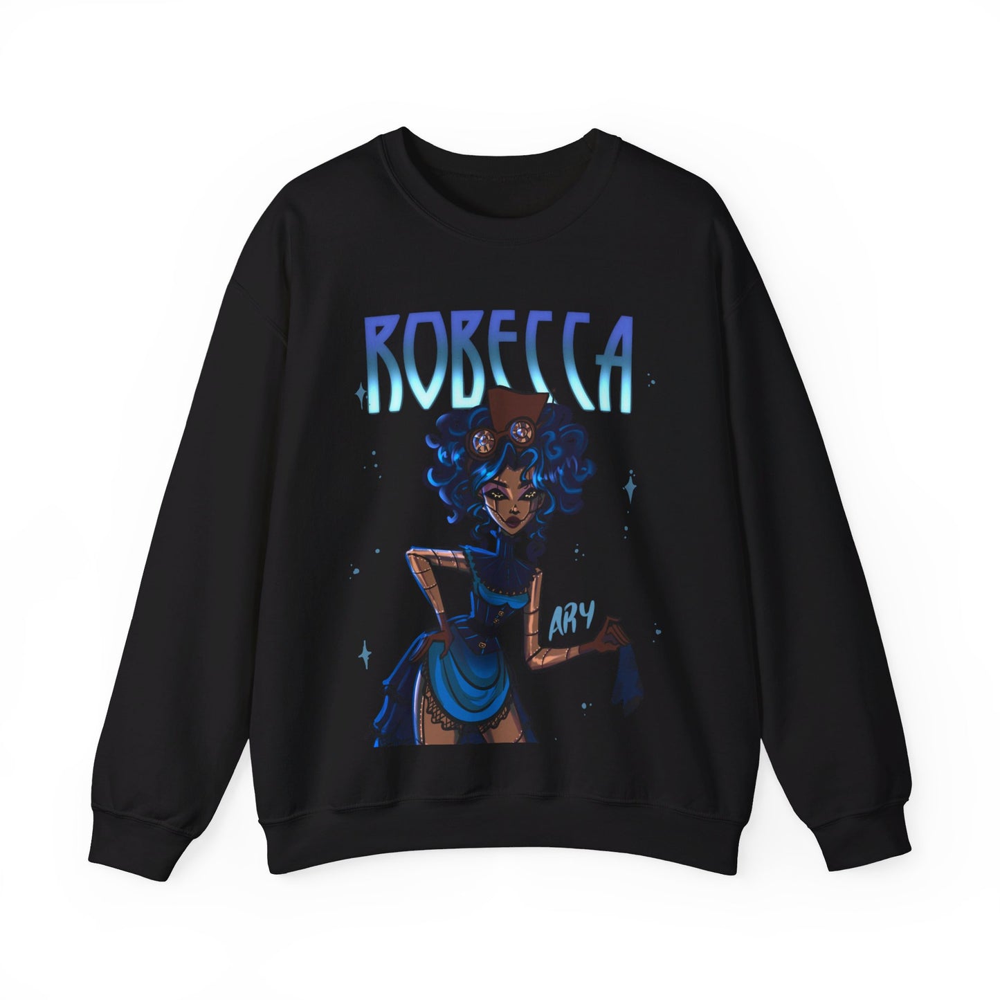 ROBECCA FANART Sweatshirt