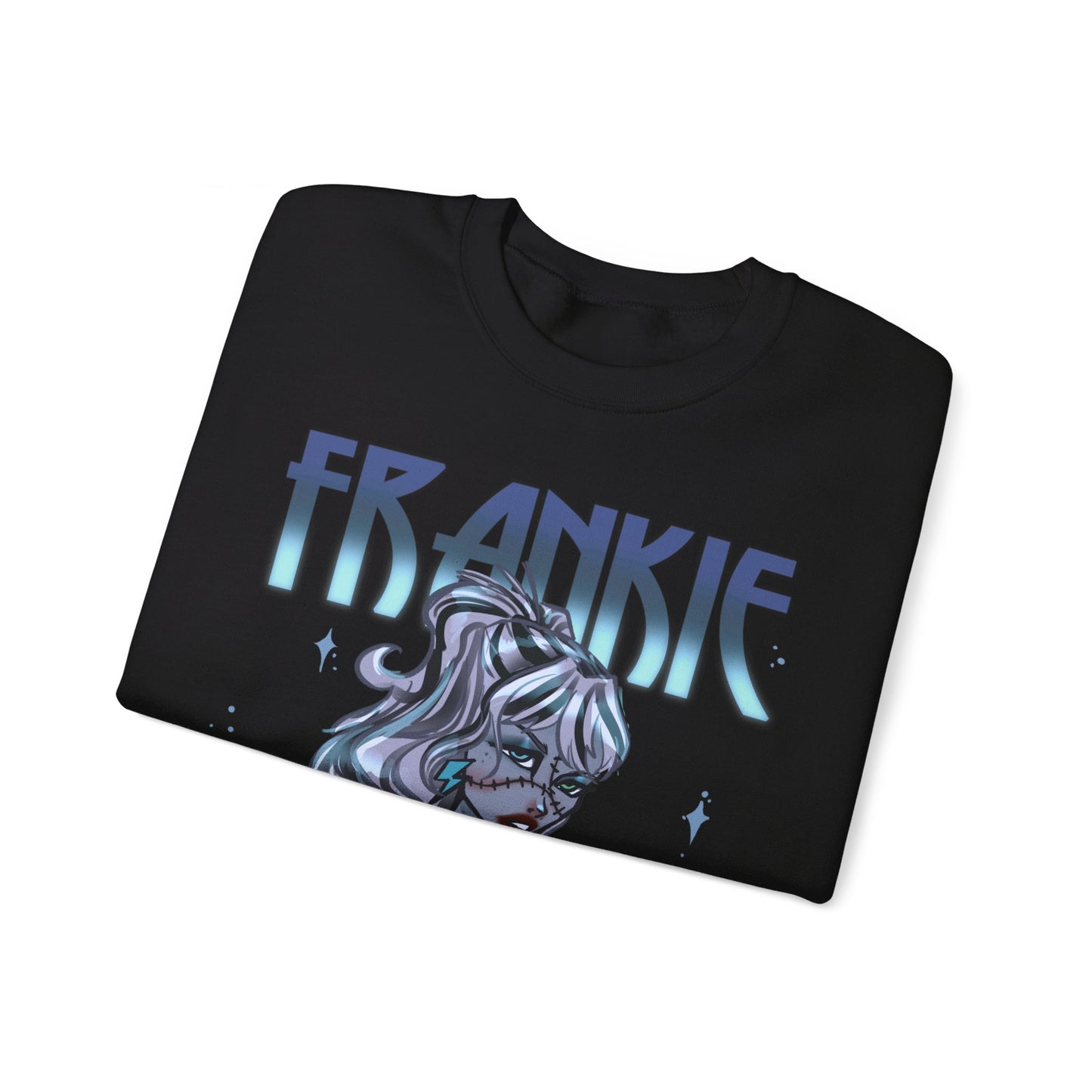 FRANKIE FANART Sweatshirt