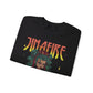 JINAFIRE FANART Sweatshirt