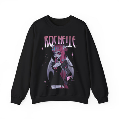 ROCHELLE FANART Sweatshirt