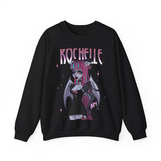 ROCHELLE FANART Sweatshirt