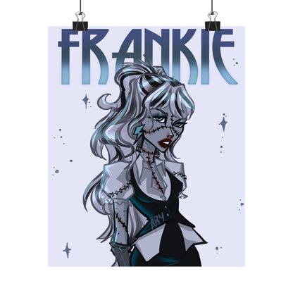 FRANKIE FANART lightmode