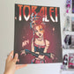 Ghoul Prints