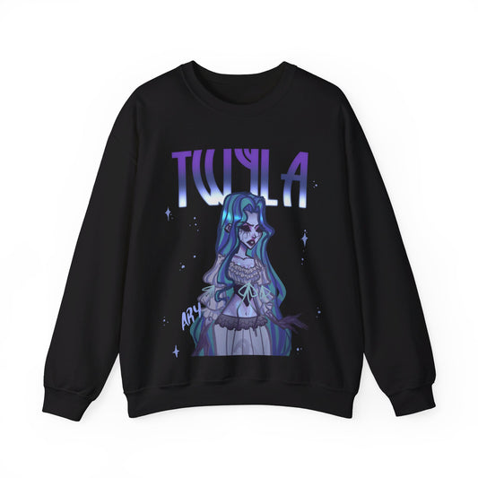 TWYLA FANART Sweatshirt