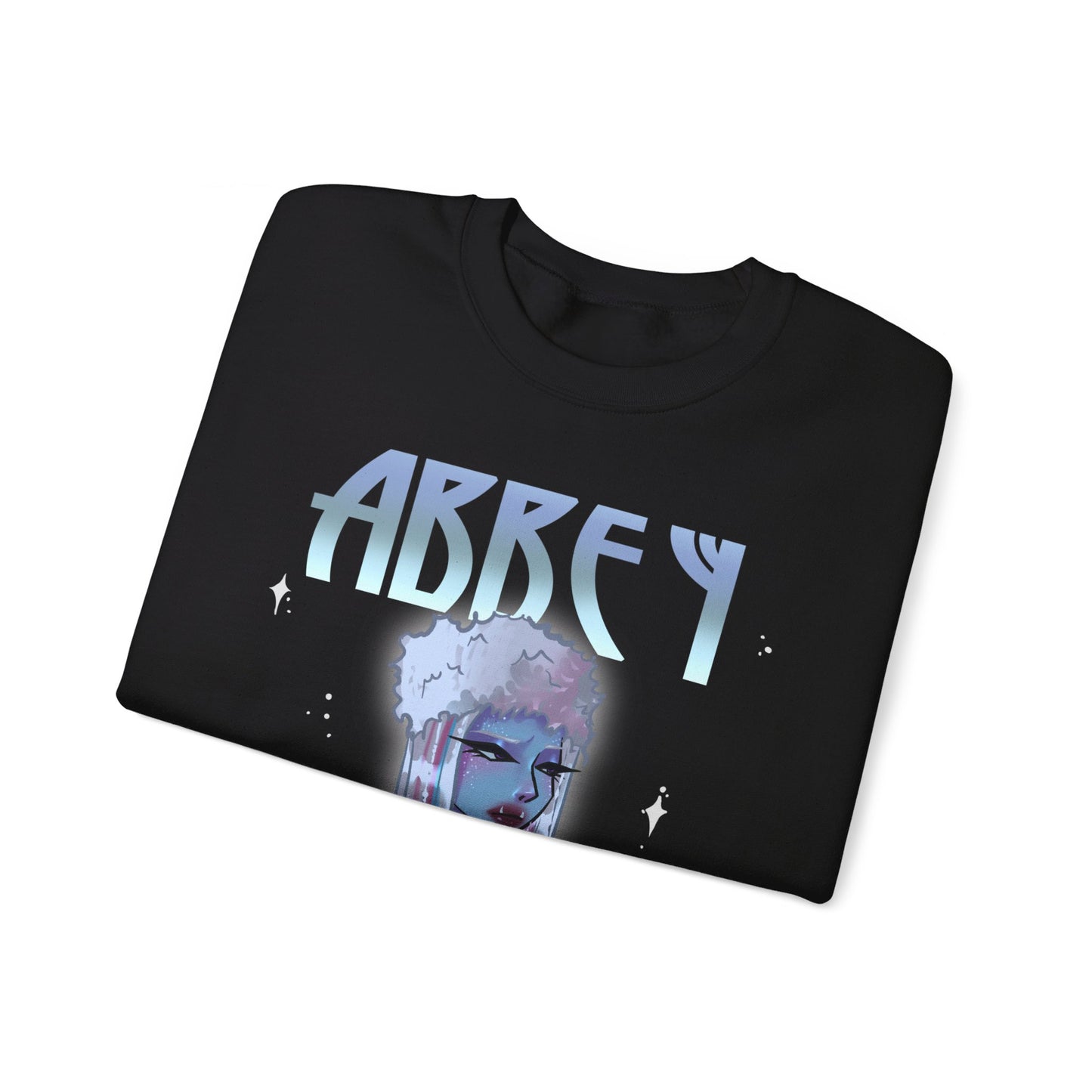 ABBEY FANART Sweatshirt