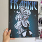 Ghoul Prints