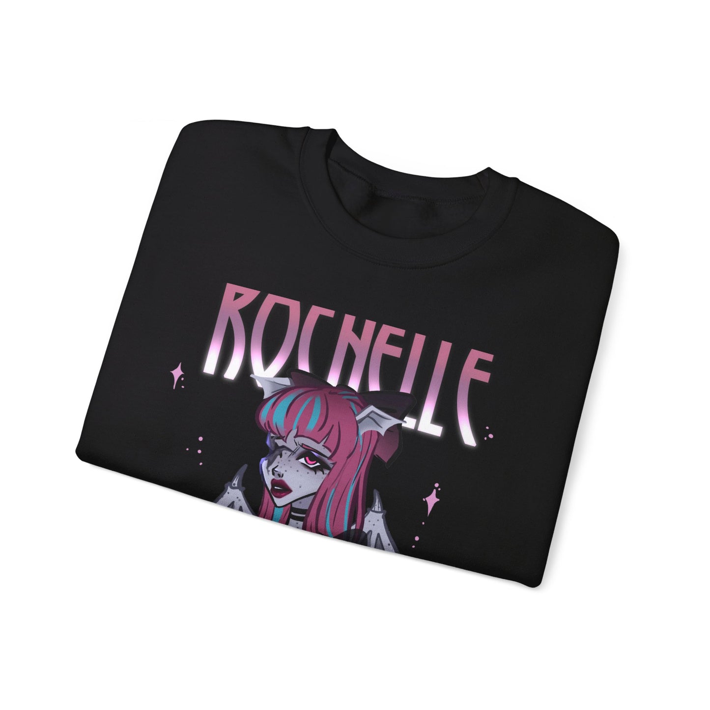 ROCHELLE FANART Sweatshirt