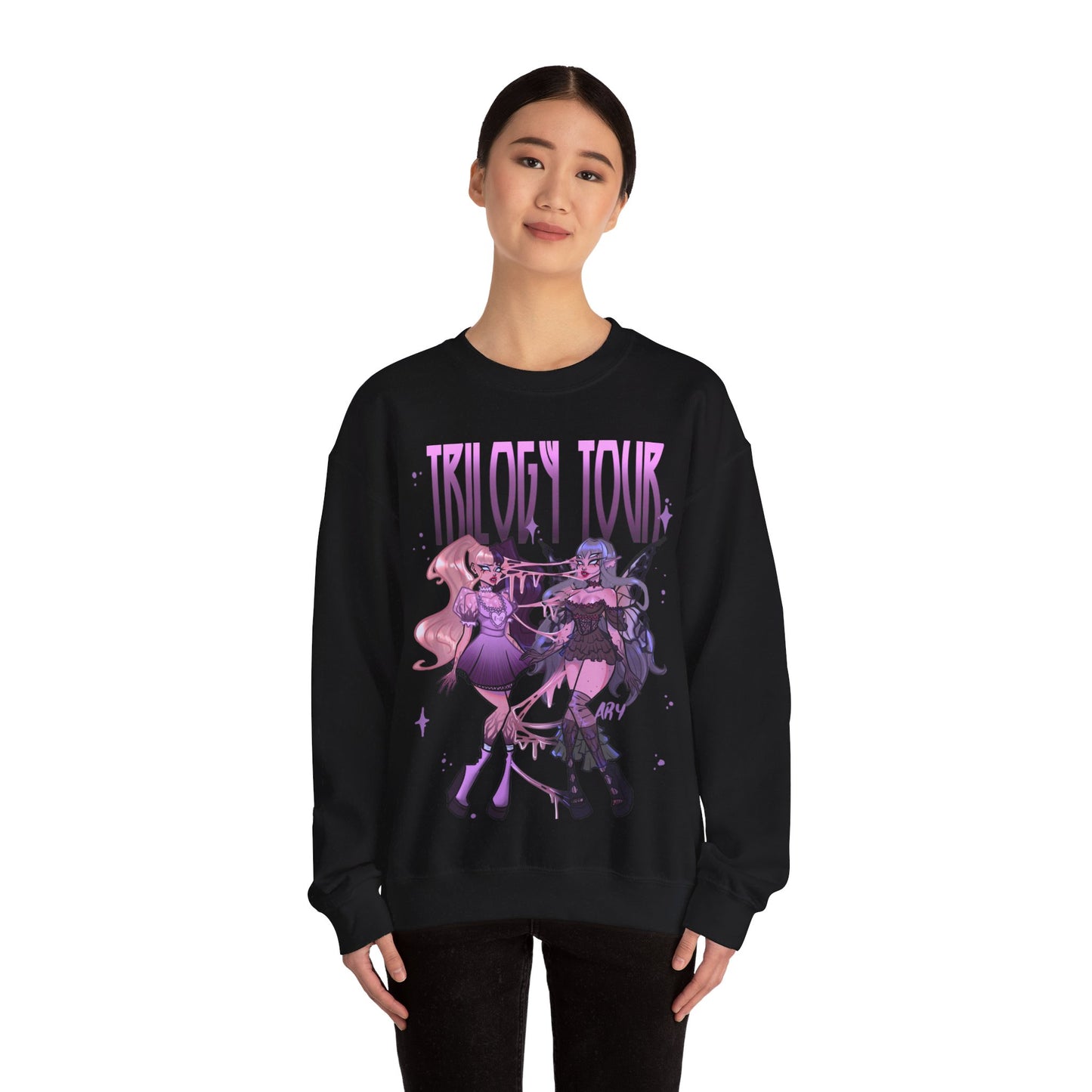 TRILOGY TOUR version C Sweatshirt