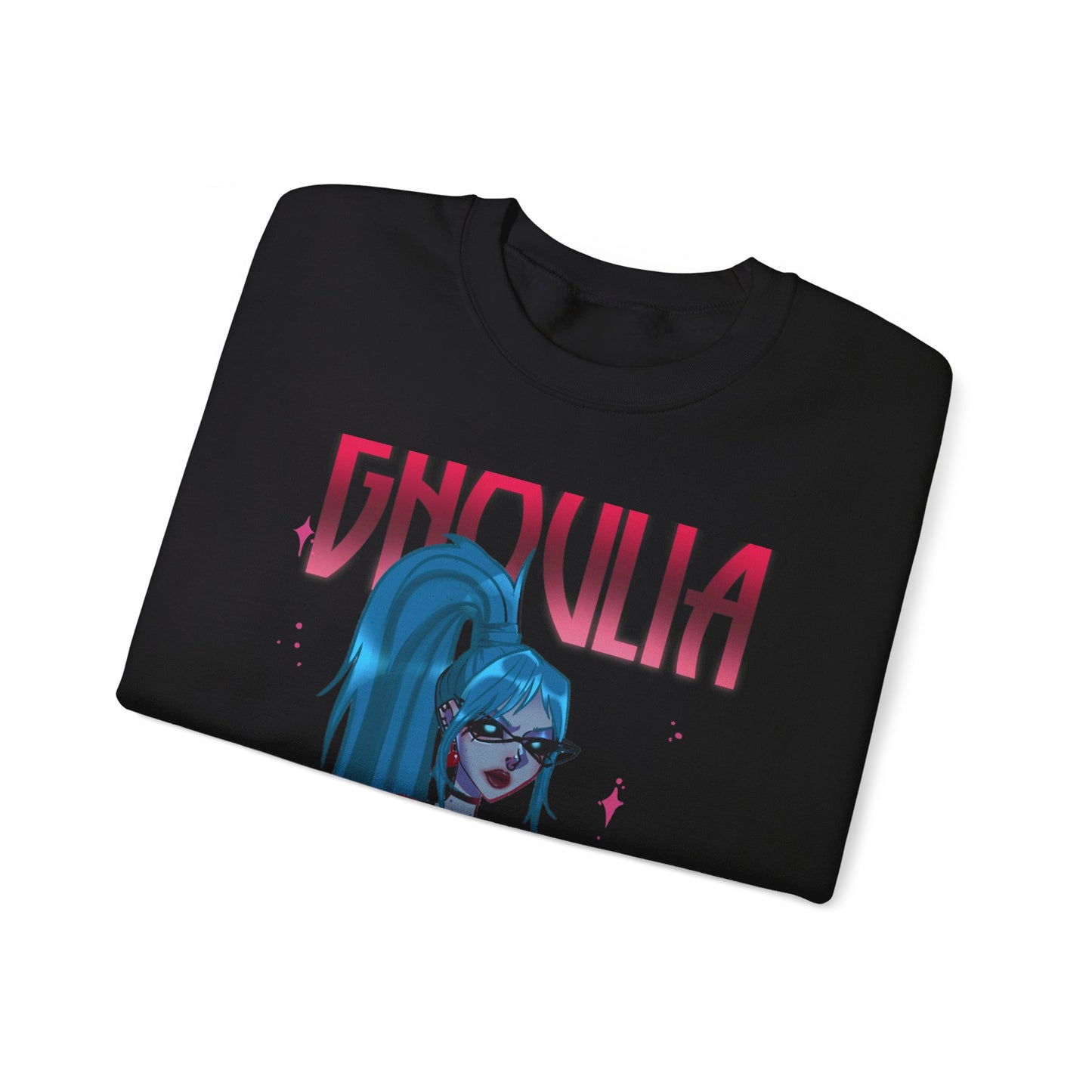 GHOULIA FANART Sweatshirt