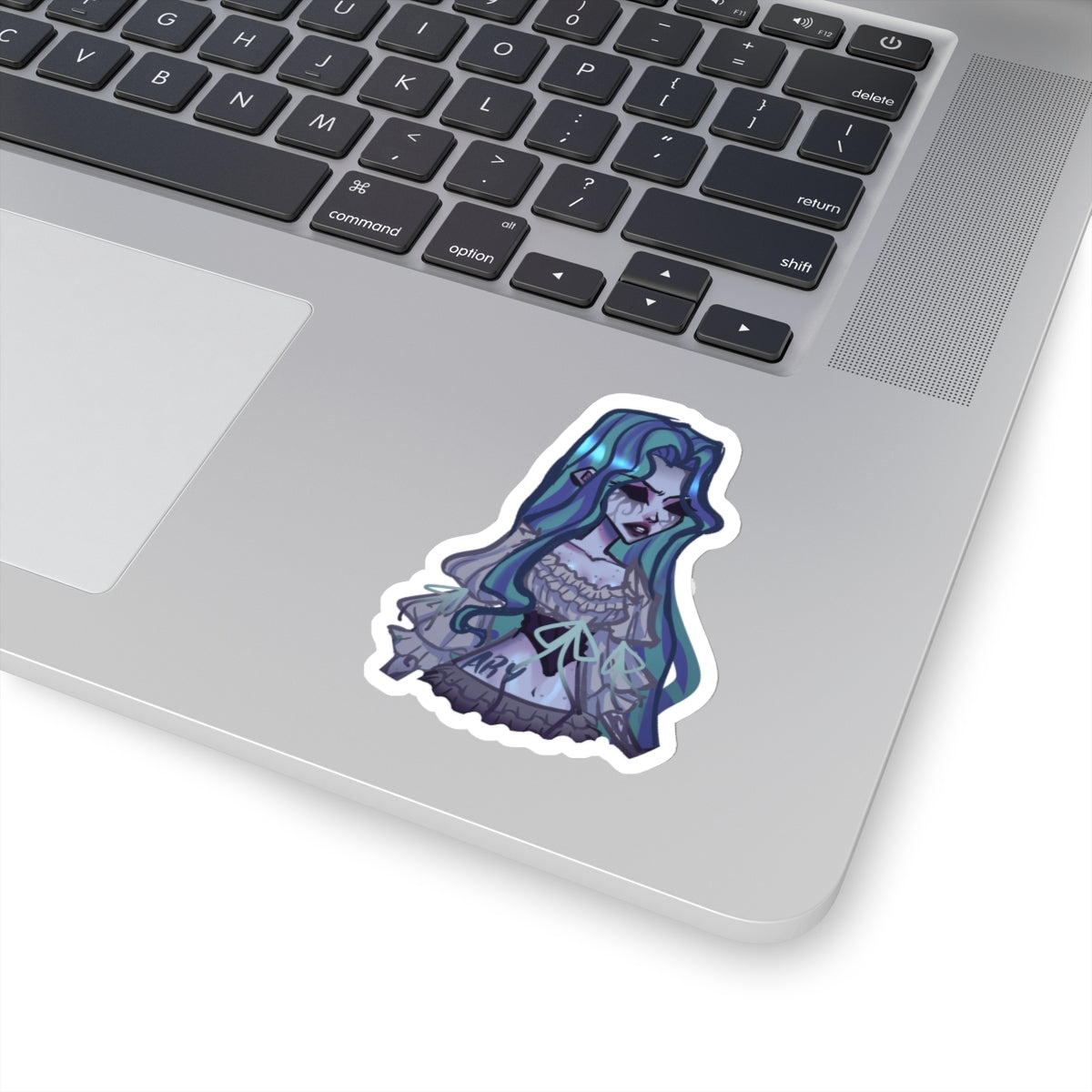 TWYLA FANART STICKER