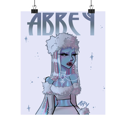 ABBEY FANART lightmode