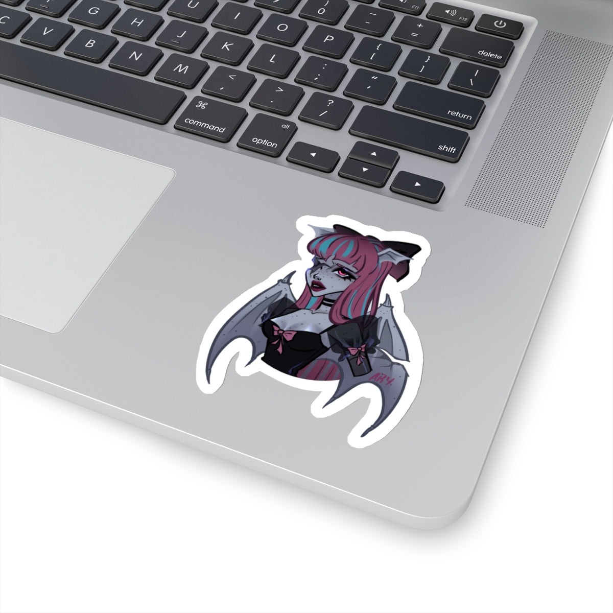 ROCHELLE FANART STICKER