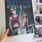 Ghoul Prints
