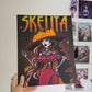Ghoul Prints