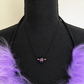 Character Necklaces