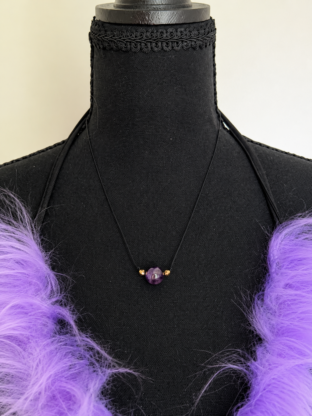 Character Necklaces