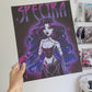 Ghoul Prints
