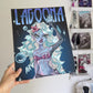 Ghoul Prints