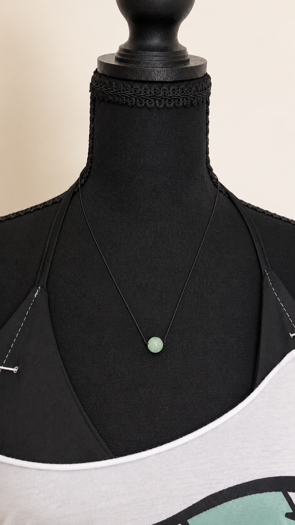 Character Necklaces