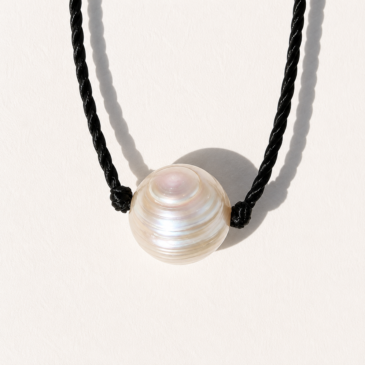 Character Necklaces