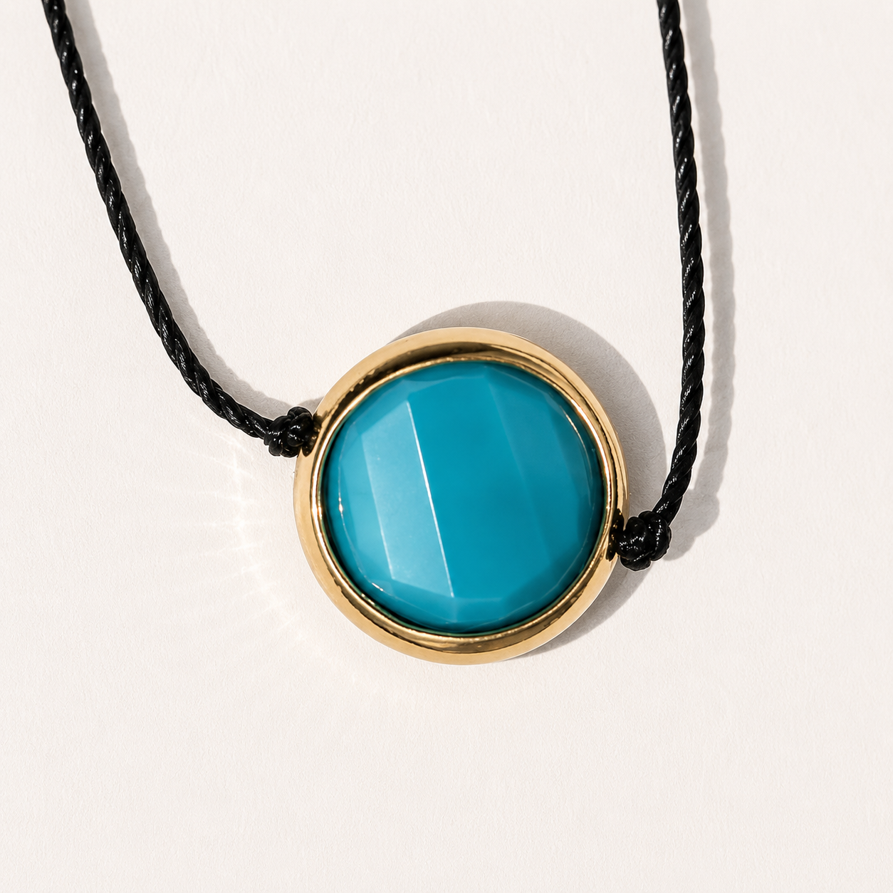 Character Necklaces