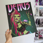 Ghoul Prints
