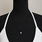 Character Necklaces