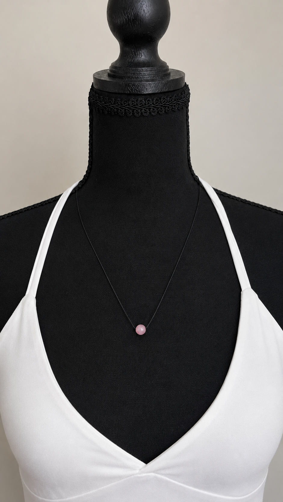Character Necklaces