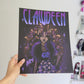 Ghoul Prints