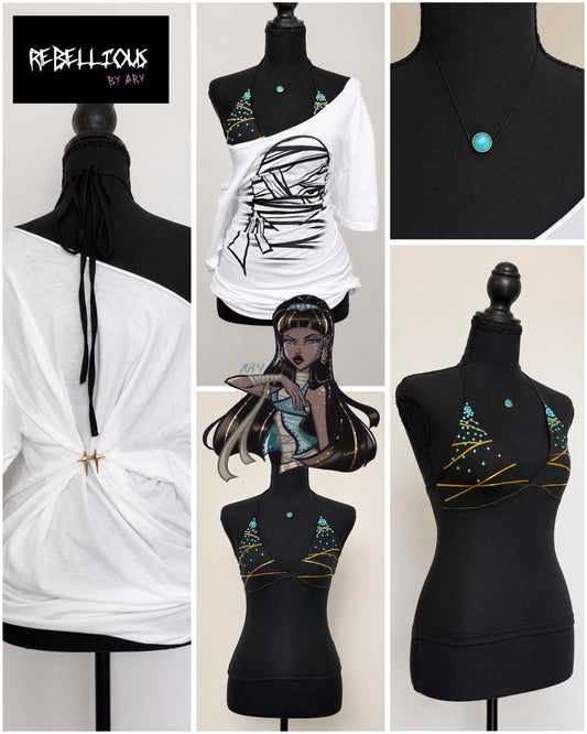 Mummy Bundle