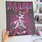 Ghoul Prints