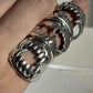 Vampire Fang Ring