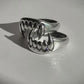 Frankenstein’s Stitches Ring