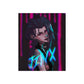 Fanart de Jinx