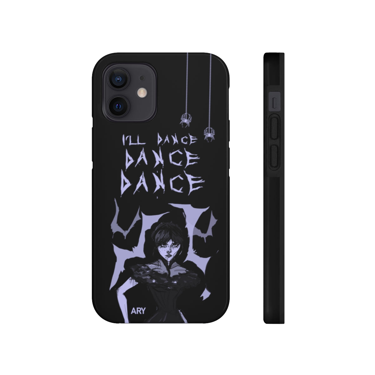 Goo Goo Muck Dark(Tough Phone Cases, Case-Mate)