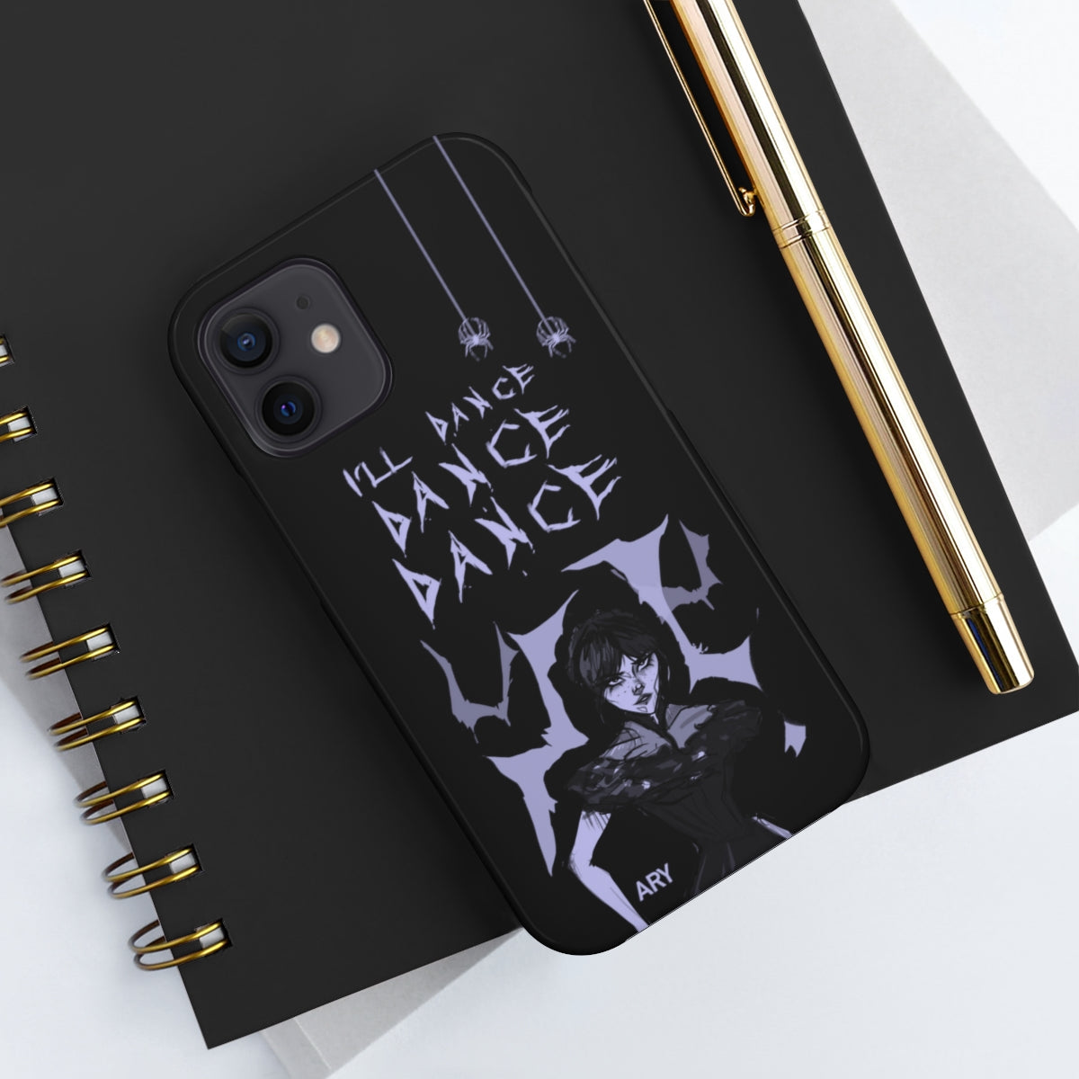 Goo Goo Muck Dark(Tough Phone Cases, Case-Mate)