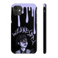 Bloody Wednesday Dark (Tough Phone Cases, Case-Mate)