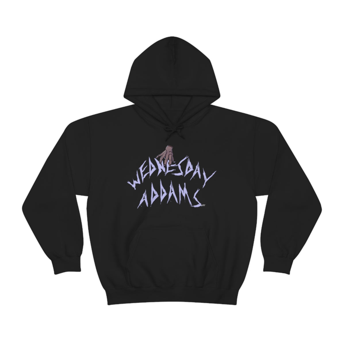 Thing (Unisex Heavy Blend™ Hooded Sweatshirt)