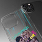 Lightcannon (Clear Case)