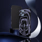 Wednesday Addams (Tough Phone Cases, Case-Mate)