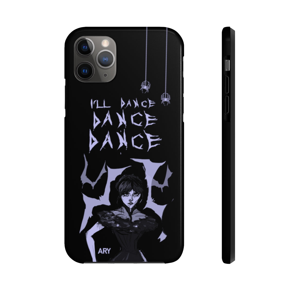 Goo Goo Muck Dark(Tough Phone Cases, Case-Mate)