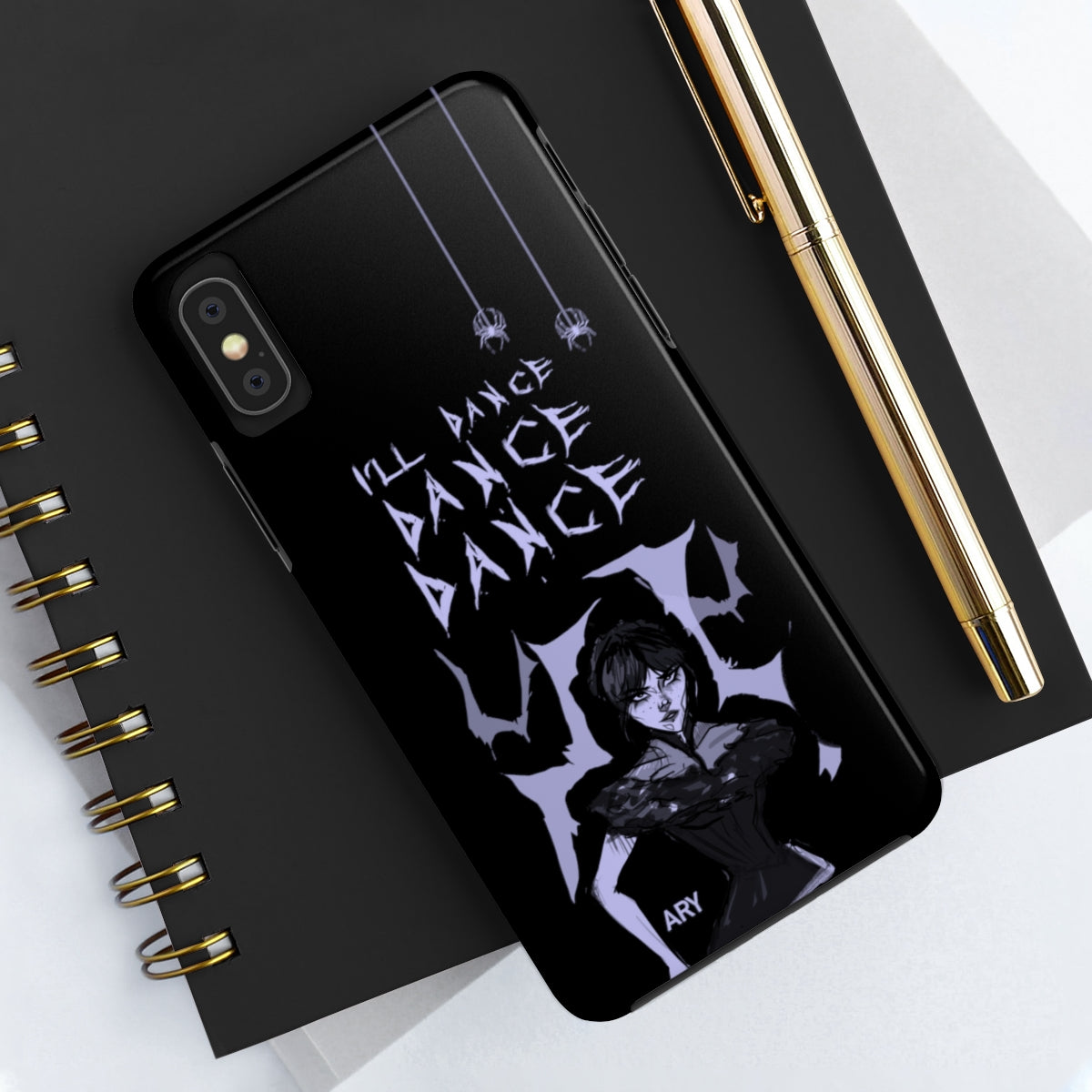 Goo Goo Muck Dark(Tough Phone Cases, Case-Mate)