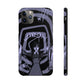 Wednesday Addams (Tough Phone Cases, Case-Mate)