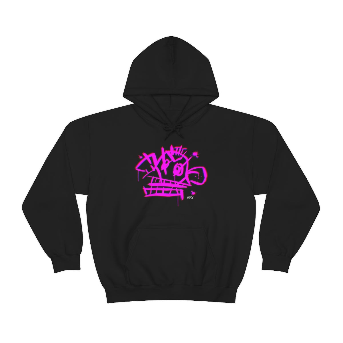 Get Jinxed! (Unisex Heavy Blend™ Hooded Sweatshirt)