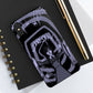 Wednesday Addams (Tough Phone Cases, Case-Mate)
